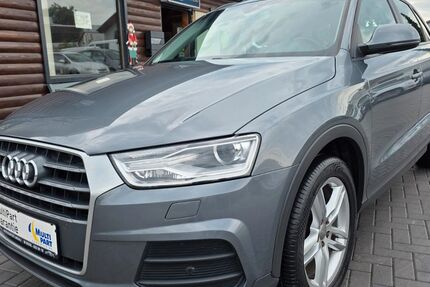 Audi Q3 179.000 km 12.990 &euro; Katlenburg-Lindau 37191