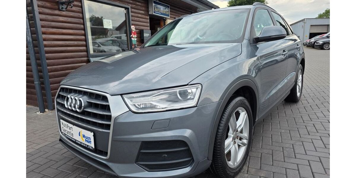 Audi Q3 179.000 km 12.990 &euro; Katlenburg-Lindau 37191