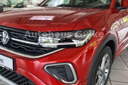 VW T-Cross 11.000 km 29.950 € Uslar 37170