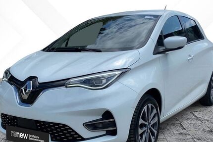 Renault ZOE 34.559 km 12.485 &euro; Northeim 37154