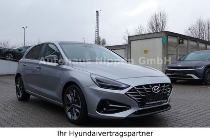 Hyundai i30 75.950 km 20.450 &euro; Göttingen 37077