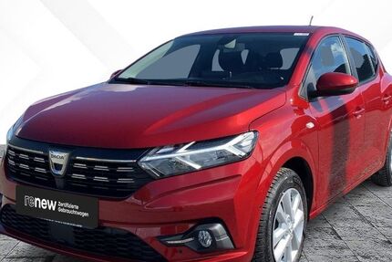 Dacia Sandero 4.245 km 14.790 € Northeim 37154