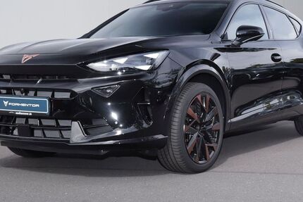 Cupra Formentor 2.000 km 43.290 &euro; Göttingen 37081