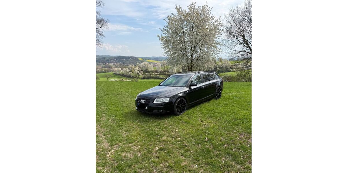 Audi A6 242.630 km 7.500 &euro; Gieboldehausen 37434