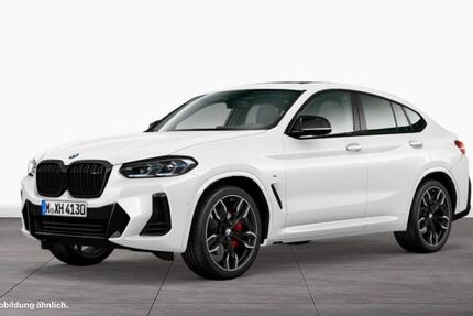 BMW X4 M40