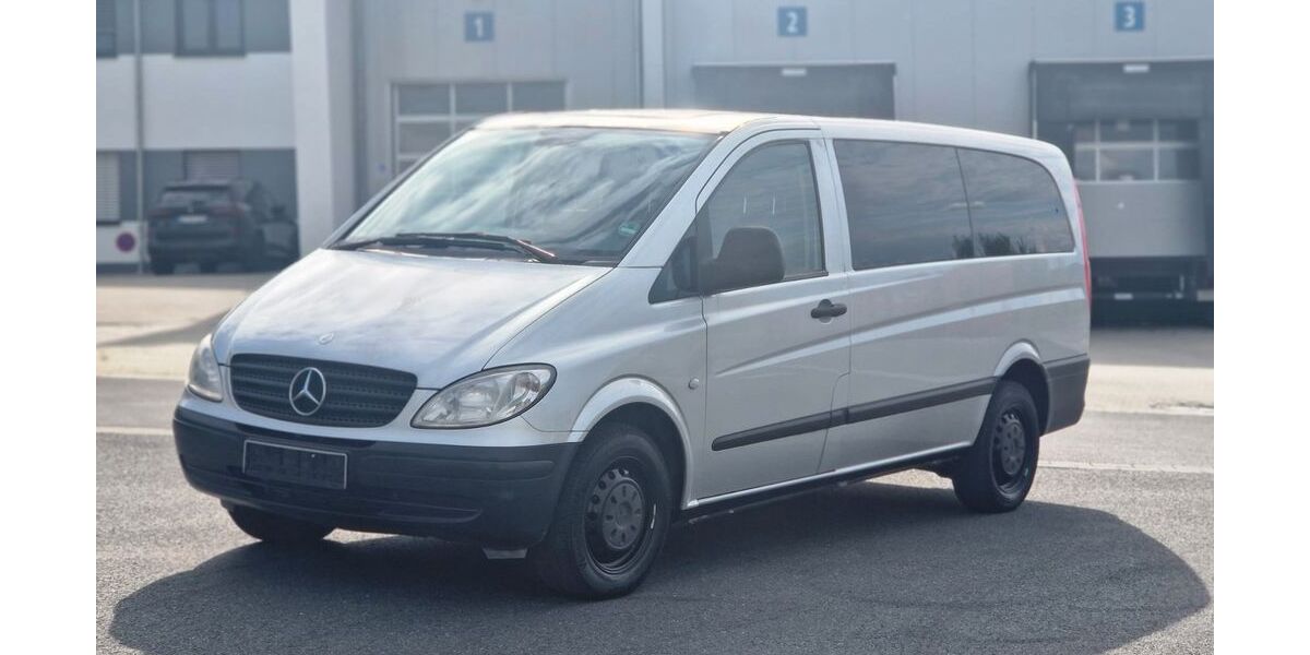 Mercedes-Benz Vito 395.000 km 5.999 € Göttingen 37079