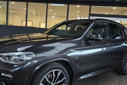 BMW X3 100.000 km 27.950 € Göttingen 37081