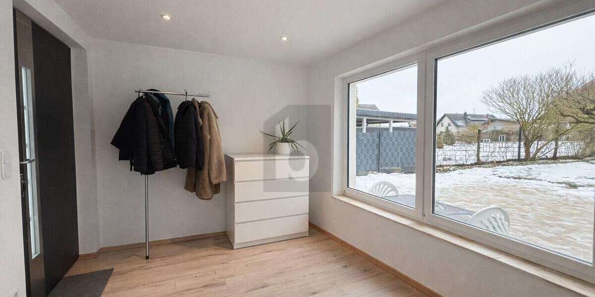 Einfamilienhaus Bilshausen - 5 Zimmer, 126 m&sup2;, 230.000&euro; | Angebot:26398365