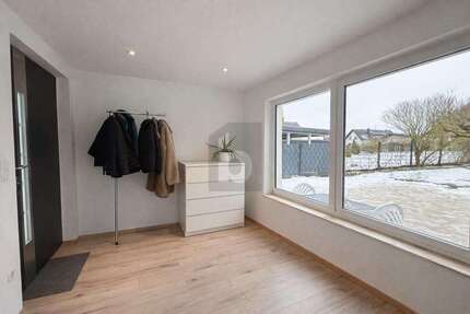 Haus Bilshausen - 5 Zimmer, 126 m&sup2;, 230.000&euro; | Angebot:26398365
