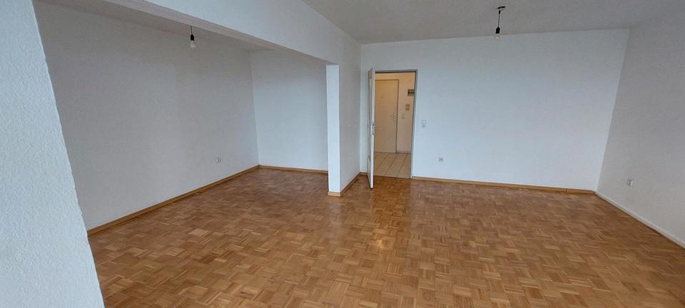 Etagenwohnung Göttingen Oststadt - 2 Zimmer, 54 m&sup2;, 59.000&euro; | Angebot:26096368