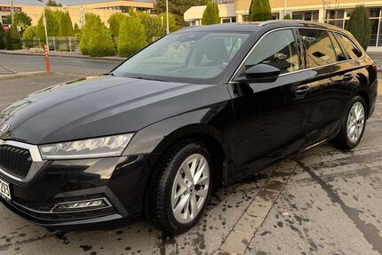 Skoda Octavia 72.500 km 16.990 &euro; Adelebsen 37139