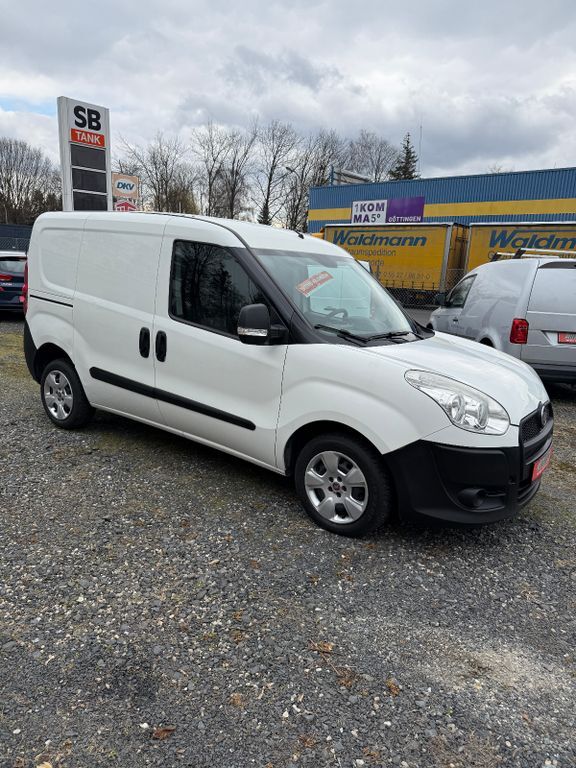 Doblo