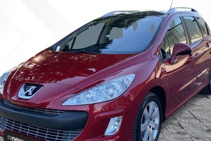 Peugeot 308 202.850 km 5.981 € Northeim 37154