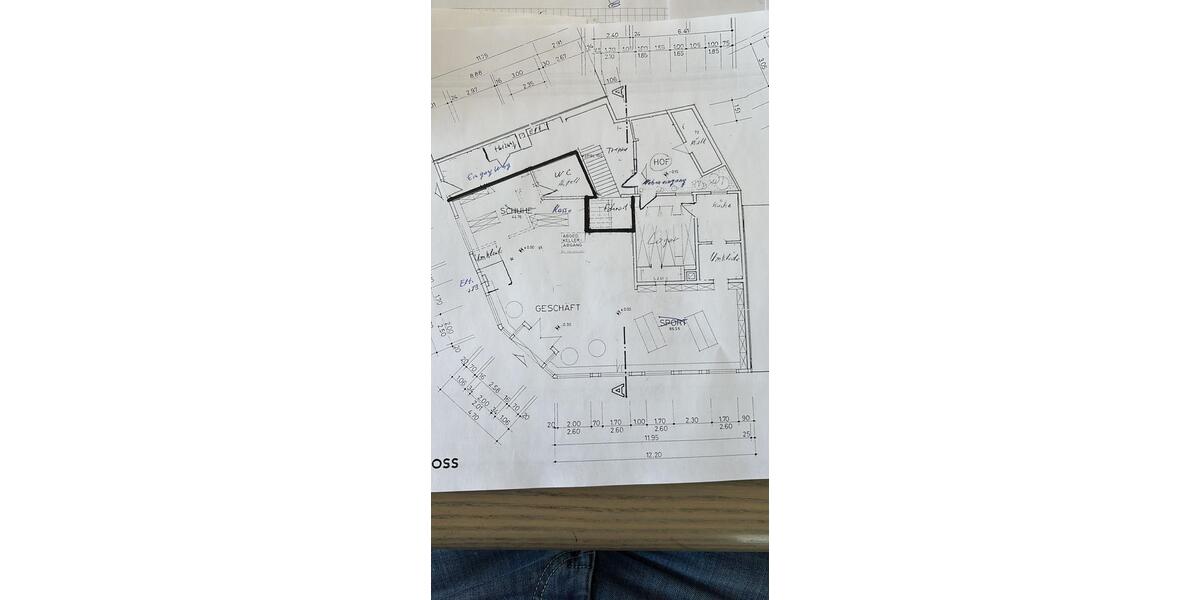 Gewerbeobjekt Uslar - 700&euro; | Angebot:26652197