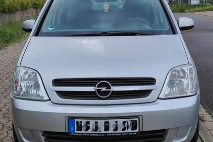 Opel Meriva 112.000 km 2.400 &euro; Northeim 37154