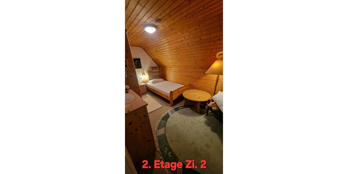 Mehrfamilienhaus, Wohnhaus Witzenhausen Dohrenbach - 8 Zimmer, 130 m&sup2;, 160.000&euro; | Angebot:26680754