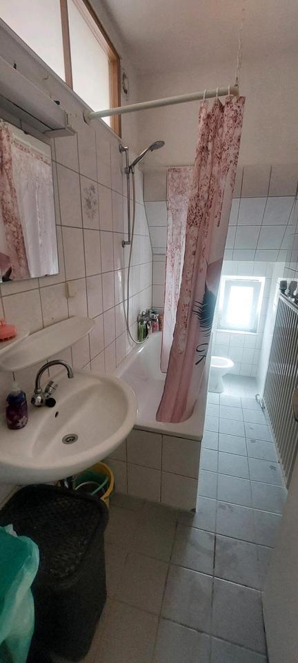 4 Zimmer Wohnung im Zentrum Witzenhausen