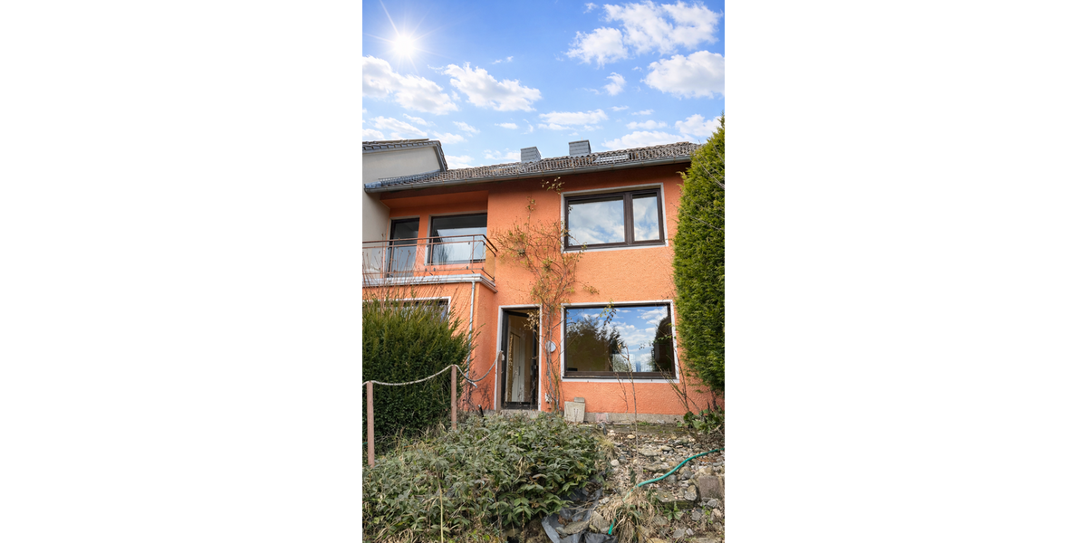 Einfamilienhaus Göttingen Nordstadt - 5 Zimmer, 126 m&sup2;, 650.000&euro; | Angebot:25232893