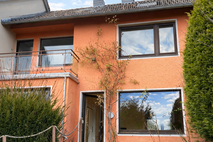 Haus Göttingen Nordstadt - 5 Zimmer, 126 m&sup2;, 549.000&euro; | Angebot:25232893