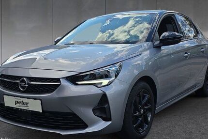 Opel Corsa 25.494 km 14.840 &euro; Witzenhausen 37213