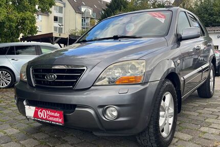 Kia Sorento 226.000 km 4.990 € Göttingen 37081
