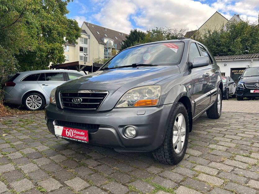 Kia Sorento 226.000 km 4.990 € Göttingen 37081