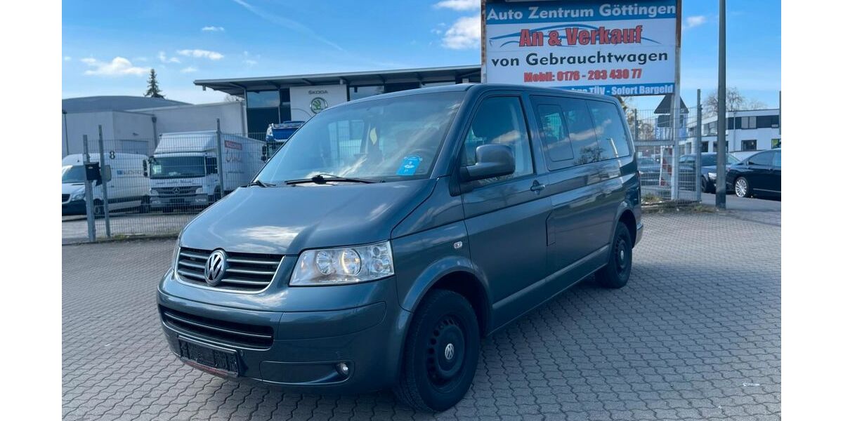 VW T5 Transporter 266.110 km 10.950 &euro; Göttingen 37079