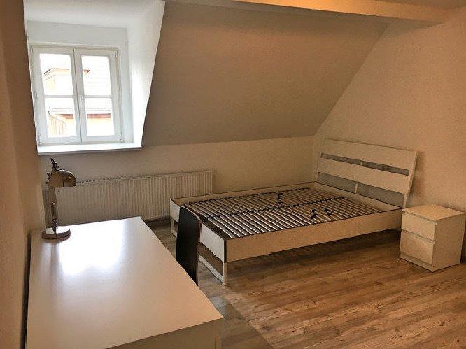 Dachgeschoßwohnung Northeim - 3 Zimmer, 80 m&sup2;, 600&euro; | Angebot:26381996