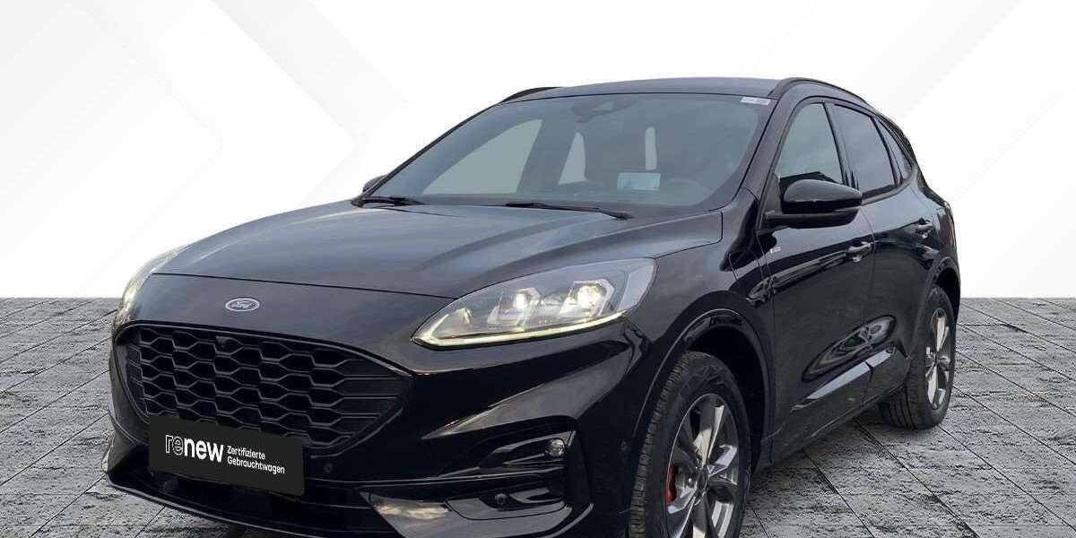 Ford Kuga 34.671 km 26.295 &euro; Northeim 37154