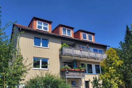Wohnung Göttingen Geismar - 2 Zimmer, 50 m&sup2;, 575&euro; | Angebot:27176886