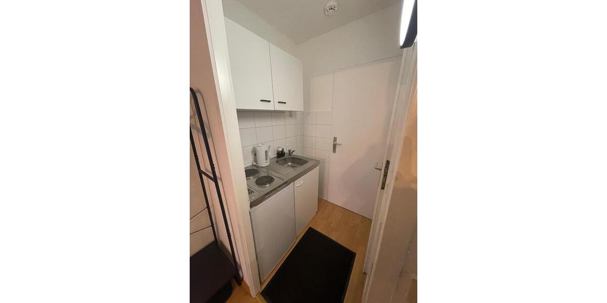 Etagenwohnung Göttingen Grone - 1 Zimmer, 22 m&sup2;, 580&euro; | Angebot:26152983
