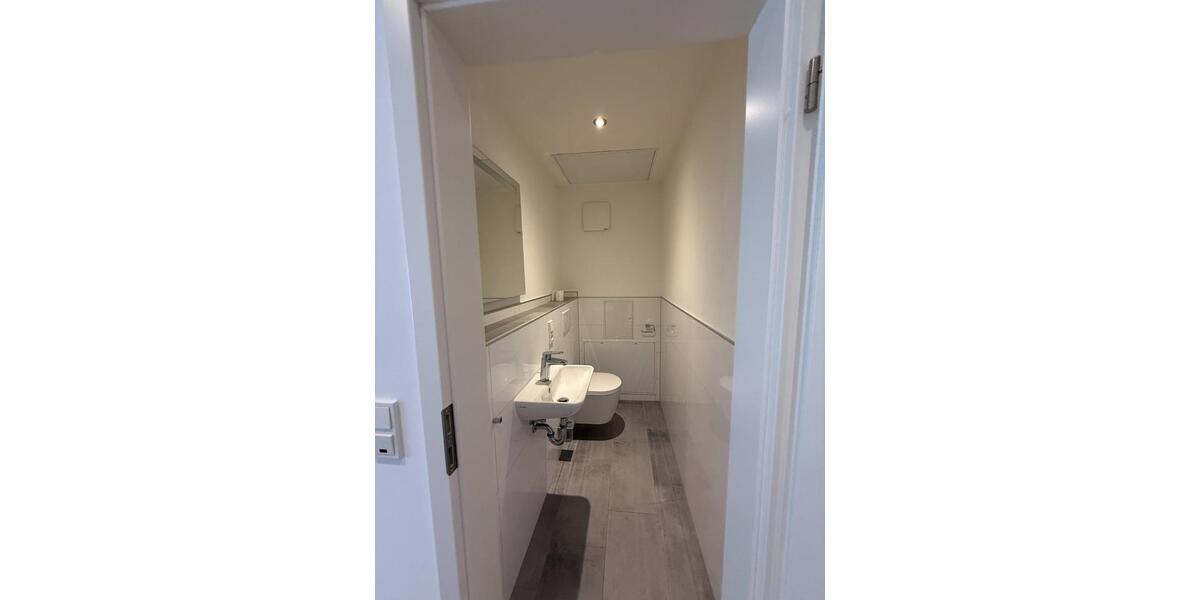 Erdgeschoßwohnung Nörten-Hardenberg Hardenberg - 3 Zimmer, 97 m&sup2;, 1.195&euro; | Angebot:25806381