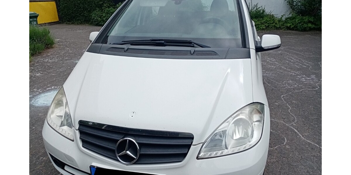 Mercedes-Benz A-Klasse 280.000 km 2.850 € Göttingen 37083