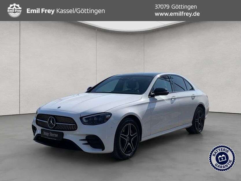 E 300