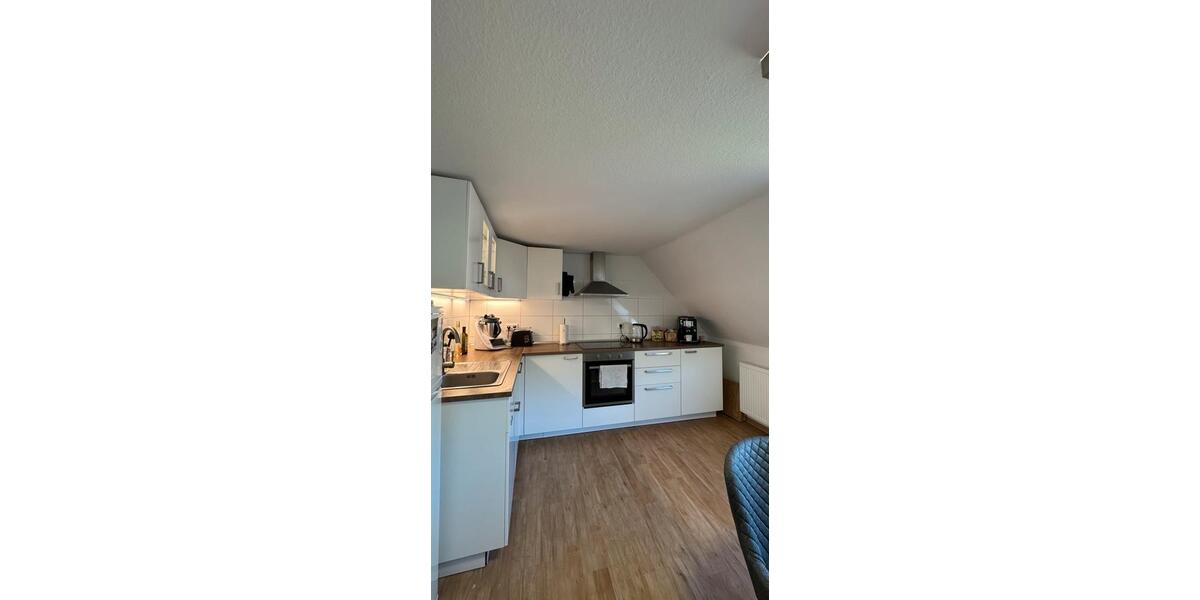 Dachgeschoßwohnung Hann. Münden - 2 Zimmer, 85 m&sup2;, 850&euro; | Angebot:26392522