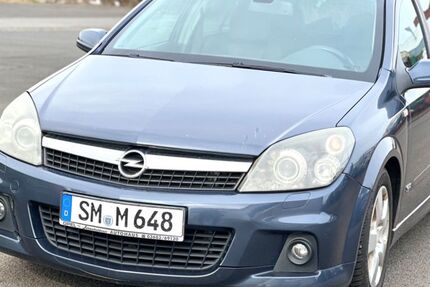 Opel Astra 165.020 km 2.300 € Bovenden 37120