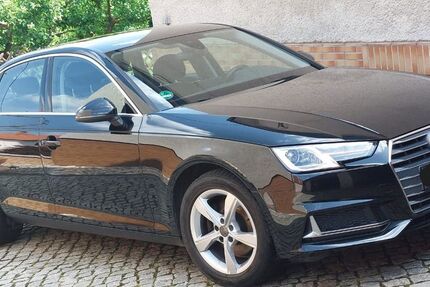 Audi A4 49.100 km 21.400 &euro; Ecklingerode 37339