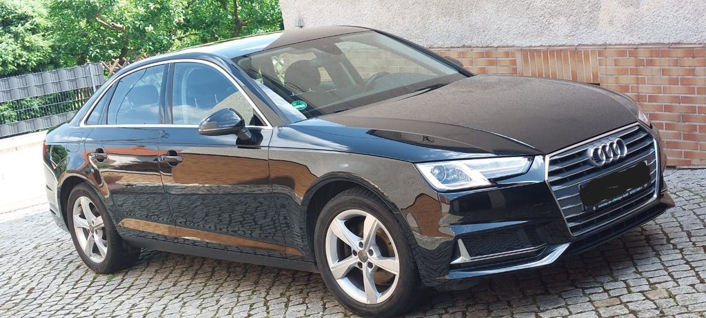 Audi A4 49.100 km 21.400 &euro; Ecklingerode 37339