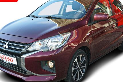 Mitsubishi Space Star 49.889 km 12.990 &euro; Göttingen 37081