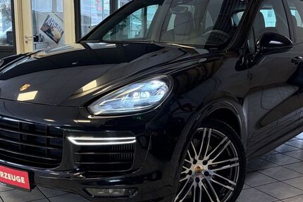 Porsche Cayenne 140.000 km 39.990 &euro; Duderstadt 37115