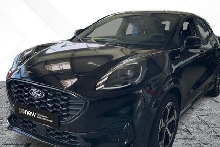 Ford Puma 1.622 km 26.889 € Göttingen 37079