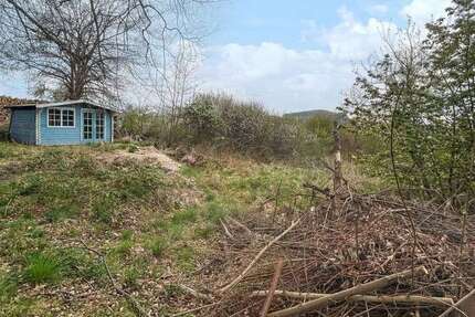 Grundstück zu verkaufen in Rosdorf 85.000 € 3297 m² zimmer