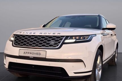 Land Rover Range Rover Velar 66.900 km 35.890 &euro; Göttingen 37077
