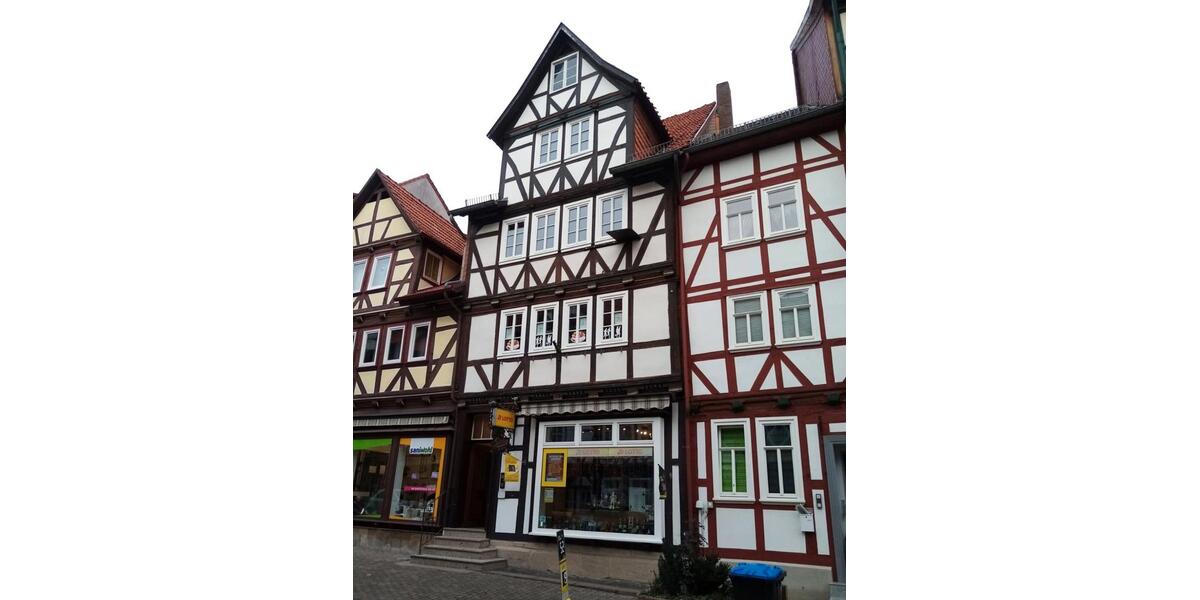 Einfamilienhaus Bad Sooden-Allendorf Allendorf - 315.000&euro; | Angebot:27271645
