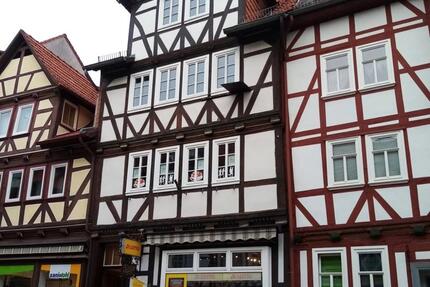 Haus Bad Sooden-Allendorf Allendorf - 315.000&euro; | Angebot:27271645