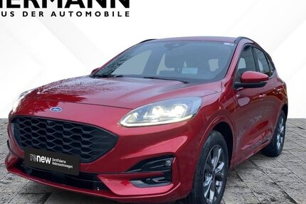 Ford Kuga 38.334 km 27.295 &euro; Northeim 37154