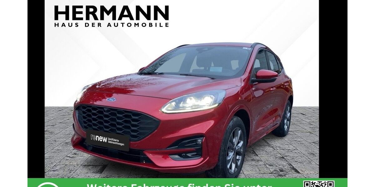 Ford Kuga 38.334 km 27.295 &euro; Northeim 37154