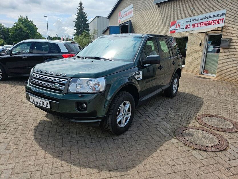 Freelander