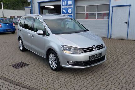 VW Sharan