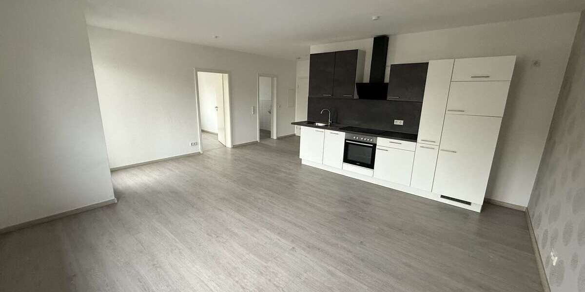 Wohnung zum Mieten in Gleichen 1.049 € 58.28 m² 2 zimmer